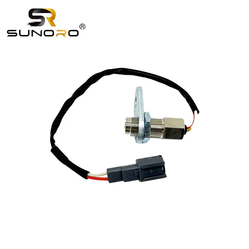 SUNORO 1-81510713-1 1815107131 181510-7131 Speed Sensor for ZAX450 ZAX470 6WG1