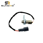SUNORO 1-81510713-1 1815107131 181510-7131 Speed Sensor for ZAX450 ZAX470 6WG1