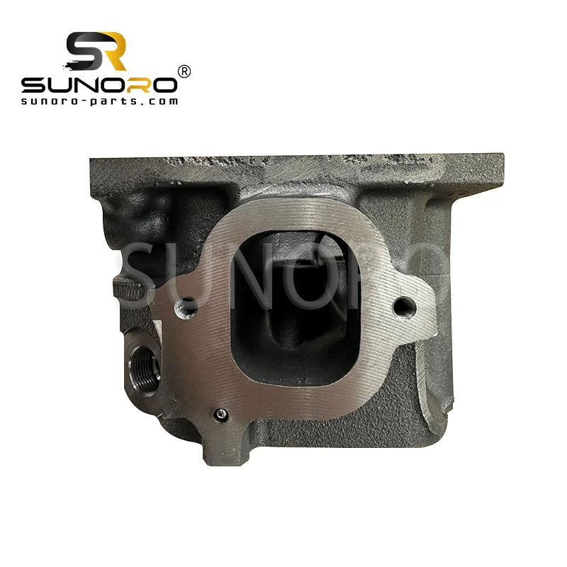 OM457 460 ENGINE CYLINDER HEAD A4570104421 for MERCEDES TRUCK PARTS OM457 460