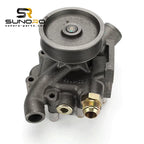 For Caterpillar Excavator Engine C7 3126B Construction Machinery Parts 236-4413 10R-4429 Water Pump for Models E324D E325D E328D