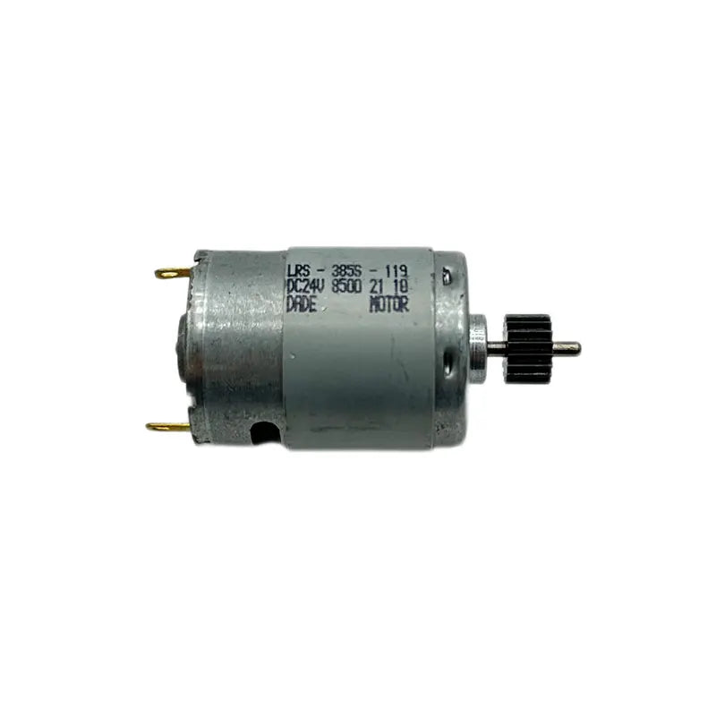 SUNORO Excavator Throttle Motor Throttle Small Motor 247-5212 139-3917 119-0633 247-5231 21EN-32260 52300006 B120502000001