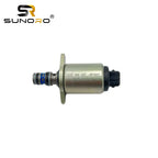 SUNORO Excellent Machinery Parts Hydraulic Solenoid Valve TM60601 24V 20Bar Proportional Solenoid Valve