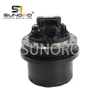 Excavator Parts 191-1384 452-6207 Mini Excavator Travel Motor E305 Final Drive E305CR 305 305.5 306 Final Drive