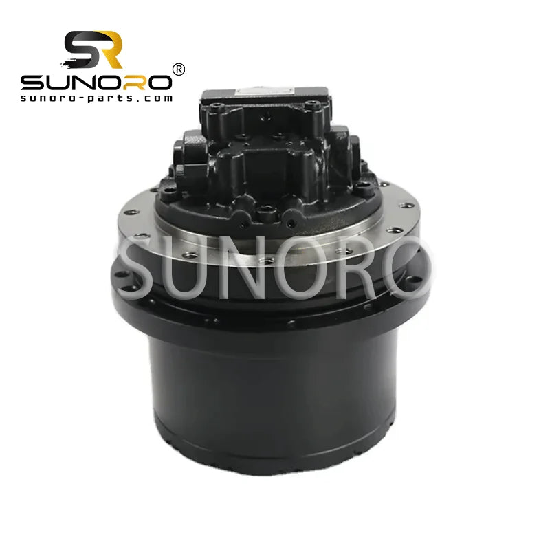 Excavator Parts 191-1384 452-6207 Mini Excavator Travel Motor E305 Final Drive E305CR 305 305.5 306 Final Drive