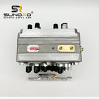 4718274 YA00000543 Excavator Shuttle Valve Spare Parts 4468336 4625137 4486321 for ZAXIS200 ZAXIS240 ZAXIS360 Hydraulic Valve