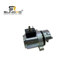 SUNORO High Quality 0427 2734 24v Fuel Shut Off Solenoid 04272734 Shutdown Solenoid for D-eutz Engine