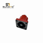 SUNORO Suitable for M11 Engine Stop Valve 24v Fuel Shut-off Solenoid Valve 134972 Fuel Shutdown Solenoid Valve for Excavator
