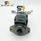 EC480 EC380 Excavator Spare Parts Hydraulic Gear Pump 14602247 VOE14602247 14537295 VOE14537295 Construction Machinery Parts