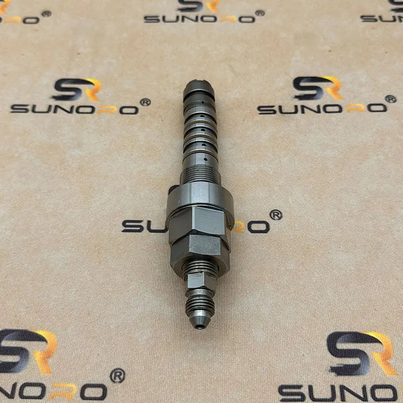 SUNORO Excavator Parts PC200-6 LS Valve 708-2L-04713 708-1L-04720 708-1L-04750 for KO-MATSU PC200-6 PC130-7 PC120-6