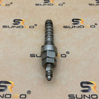 SUNORO Excavator Parts PC200-6 LS Valve 708-2L-04713 708-1L-04720 708-1L-04750 for KO-MATSU PC200-6 PC130-7 PC120-6