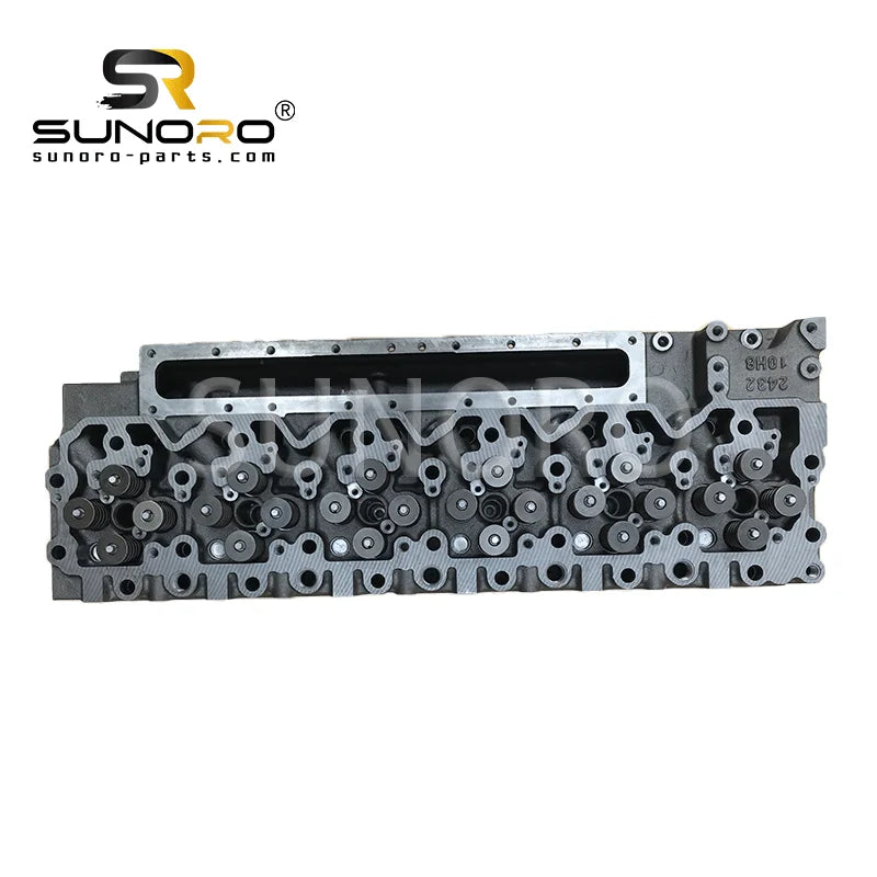 6CT Overhaul Rebuild Kit 6CT Cylinder Head for Excavator Engine