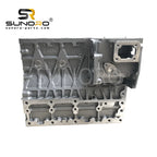 V2403 V2403-M V2403-T Engine Cylinder Block 1G633-0101D for Excavators