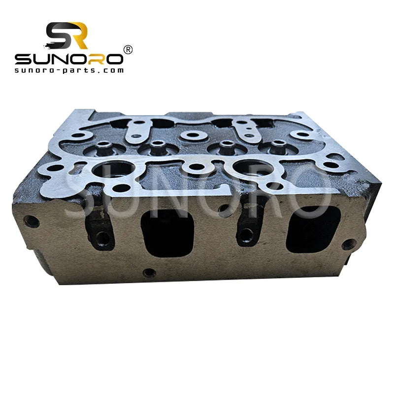 Z851 Cylinder Head for Kubota Excavator Replaces