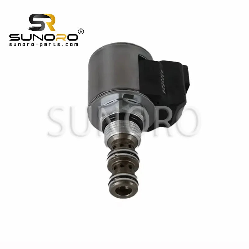 China Manufacturer for E307 Excavator Solenoid Valve Coil 4303624 24V