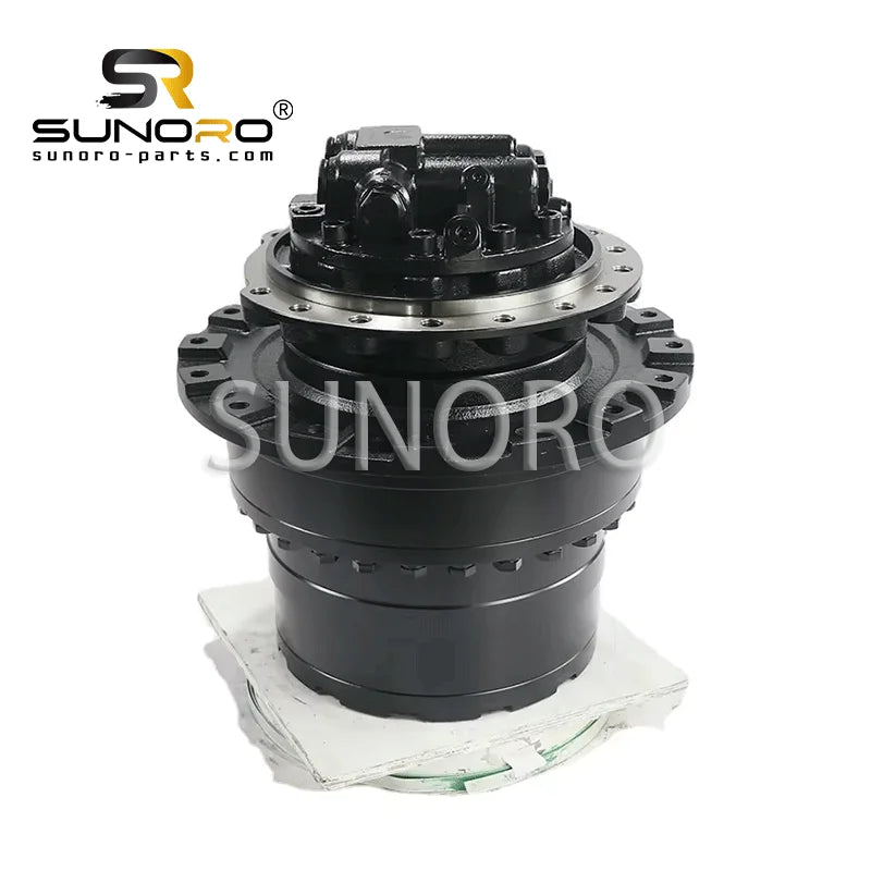 ZX240-3 KPM Hydraulic Main Reducer Device Hitachi Travel Motor ZX240-3 HMGF44B 9242907 9257553 9243839 9256989 Transmission Pump