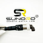 Excavator DIESEL Injector Nozzle 5550  07R00087 Original and New Common Rail Injector Diesel Injector