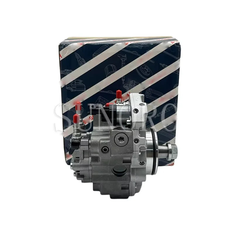 0445020122 High Pressure Fuel Pump CP3S3 HPFP 5256607 Suitable for Bo-sch Cum-mins QSB6.7 Volkswagen Ko-matsu Foton