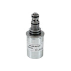 2250300 Solenoid Valve 24V for WHEEL-TYPE LOADER 924GZ 924G 928G 930G 930H 950H 962H 966H 972H 225-0300