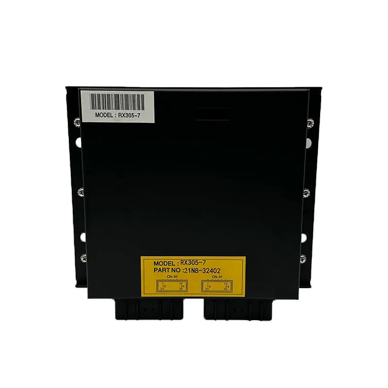 SUNORO Excavator Parts Computer Board Controller R210LC-7E R290-7 R305-7 ECU 21N6-42101 21N8-32402