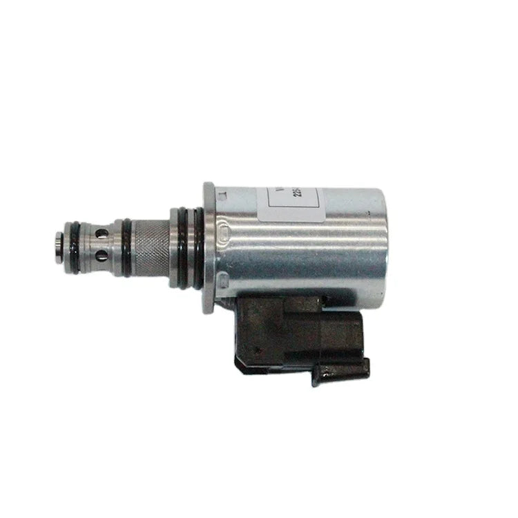 2250300 Solenoid Valve 24V for WHEEL-TYPE LOADER 924GZ 924G 928G 930G 930H 950H 962H 966H 972H 225-0300