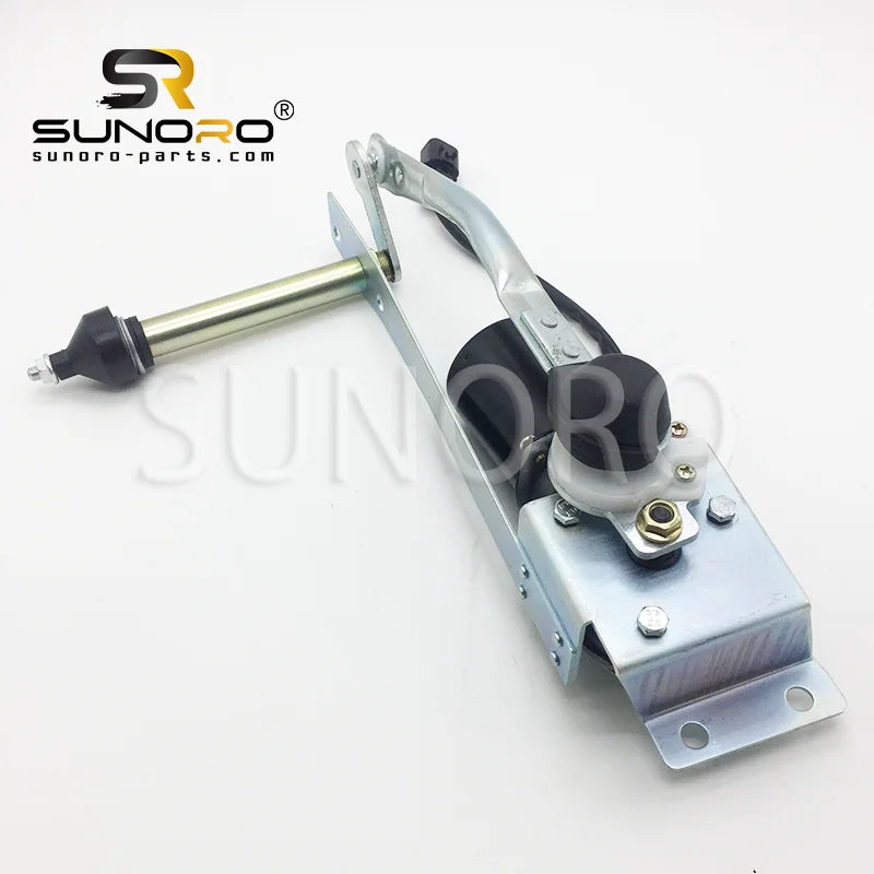 Wiper Motor 4369540 4338769 for Hi-tachi Excavator EX70 EX100-5 EX120-5
