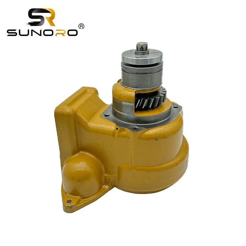 SUNORO WATER PUMP 6212-61-1205 6212-61-1203 for Buildozer D155A-5 Engine Saa6D140E-E