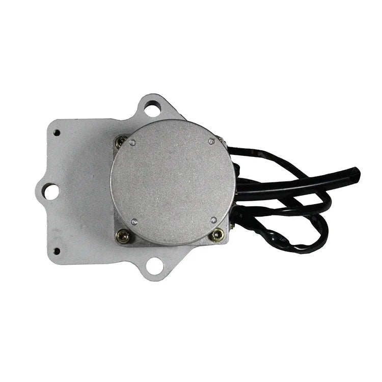 SUNORO High Quality Excavator Accessories PC200-7 PC220-7 PC300-7 6D102 7834-41-2000/2002/2001 MOTOR ASS'Y Auto Throttle Motor