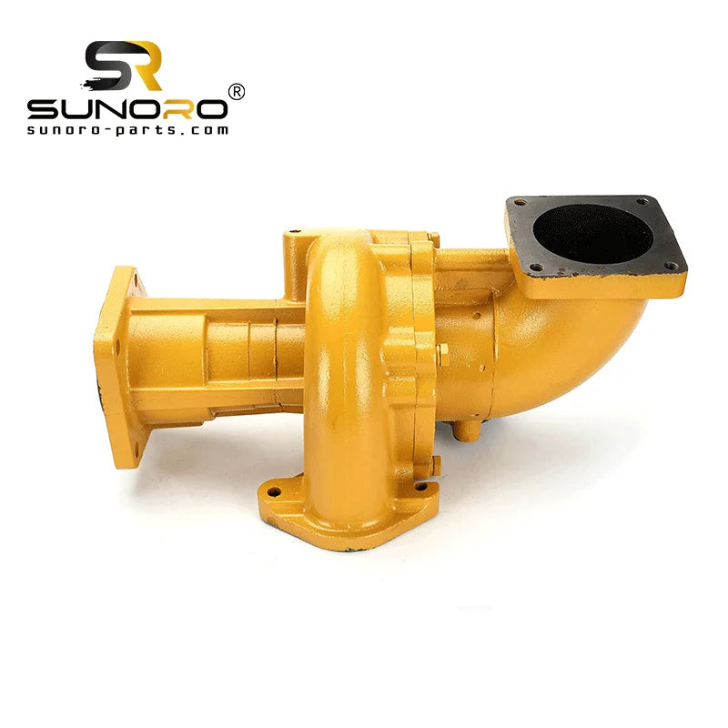 Engine Water Pump 6162-63-1015 for komatsu PC1000-1 PC1100-6 PC650-1 WA600-1 WA700-1 D275A-2 D375A-2 WD600-1 Engine 6D170