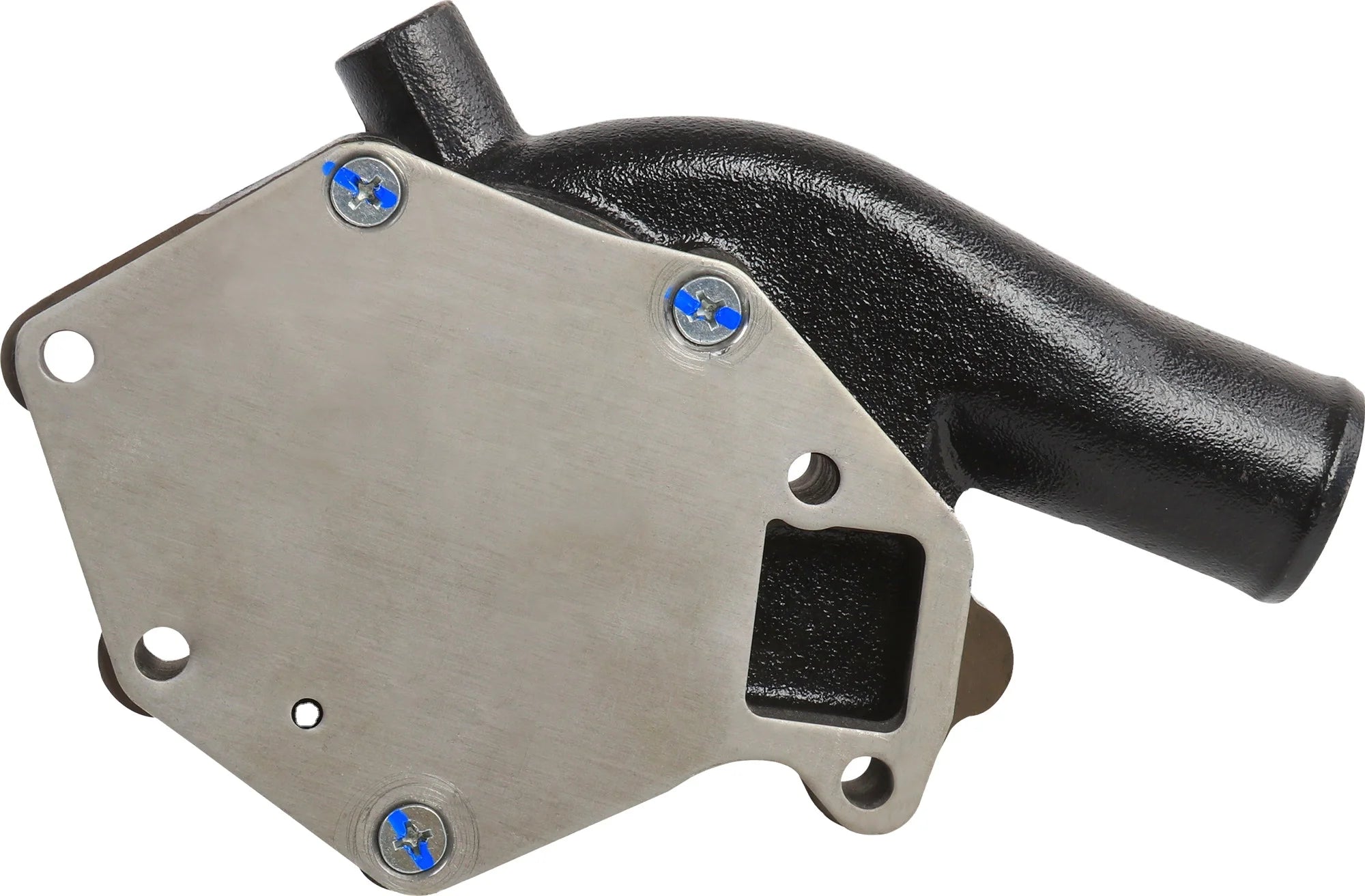 SUNORO Engine Water Pump 8-94376855-0 for Isuzu Engine 4BG1