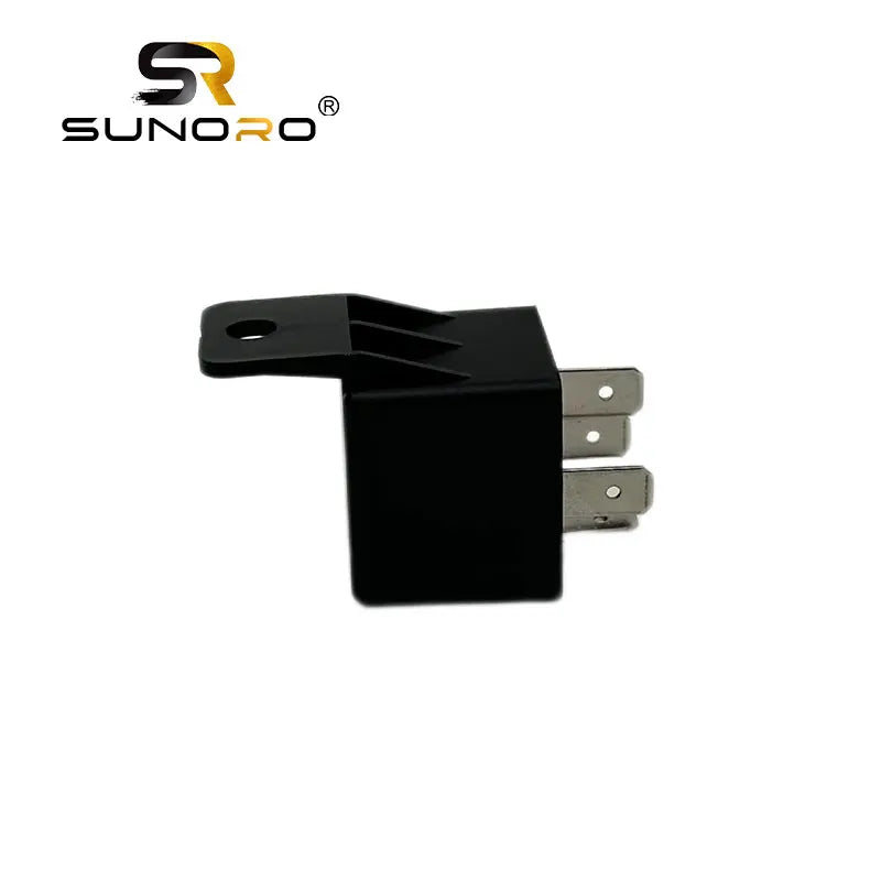 Factory Direct Original JD1914-1A-24VDC AC/DC Power Module 40A 14VDC Circuit Four Pin Relay