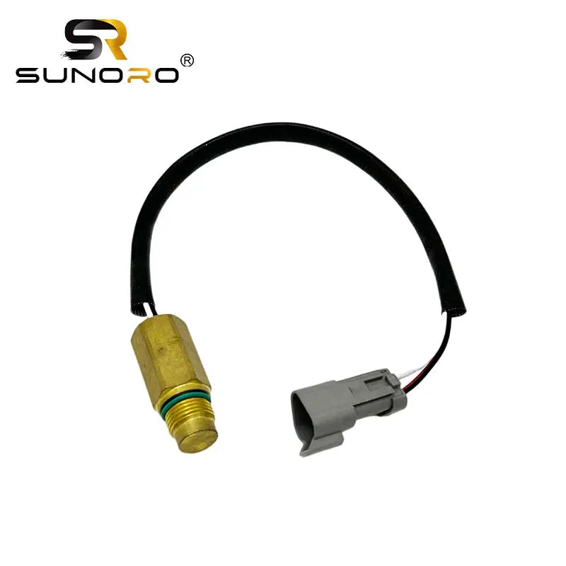 SUNORO Construction Machinery 771D 773D 785 793 Truck Engine Speed Sensor 2584521 258-4521