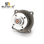 Engine Water Pump 2W1223 385-7197 0R-1242 for Caterpillar E215 E180 G910 G916 G926  D3B  D4C D5C 931 935 943 953  Engine 3204