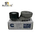 Excavator Parts PC200-6 Excavator Belt Tensioner 3978022 6731-61-4510 6731-62-4110