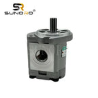 Hitachi EXZAX120 200 210 240-3-5-6 pilot Gear Pump Assembly Tail Pump 9218005 Construction Machinery Parts 9217993