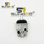 702-16-01850 702-16-01180 Pilot Valve Spare Parts PC200-6 PC220-6 PC300-6 Joystick Pilot Valve Assembly