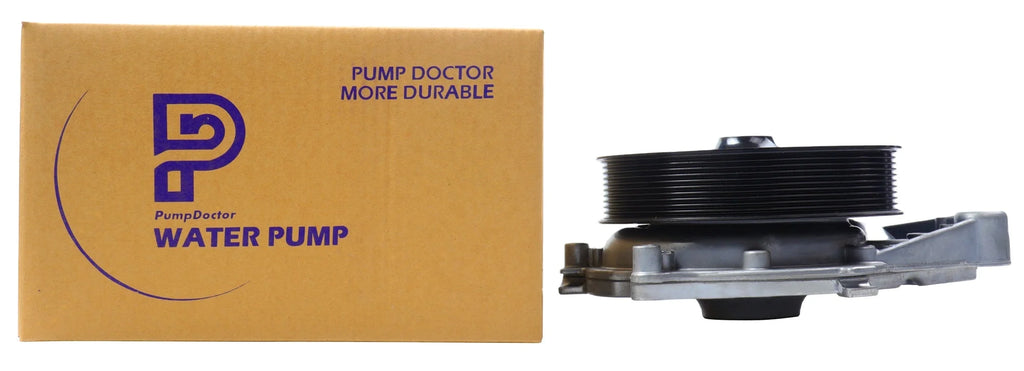 Water Pump 1778923 2006397 2034084 2224112 2224045 400921-00425 for Doosan Excavator DX380 DX520 DX360 DX450 DX500 DC13 Engine