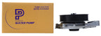 Water Pump 1778923 2006397 2034084 2224112 2224045 400921-00425 for Doosan Excavator DX380 DX520 DX360 DX450 DX500 DC13 Engine