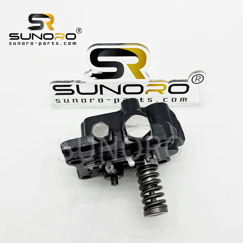 Diesel Fuel Pump X5 Rotor Head 129935-51741 129935 Pump 729906 51740-51332