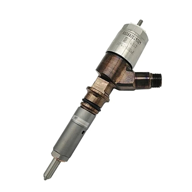 Excavator Fuel Injector 3213600 3264700 C6.6 Engine Common Rail Injector 3213600 for Excavator 320D