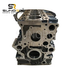 Cylinder Block V3307 Construction Machinery diesel Engine Spare Parts Excavator Maintenance  Tractor Parts