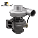 S310CG080 Turbocharger 175210 250-7700 10R2969 10R2858 2507700 Turbo Charger for Caterpillar 330D LHP HHP Excavator C9