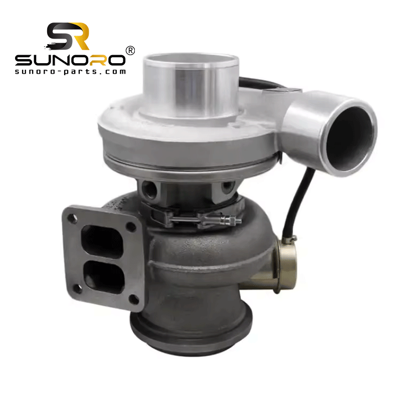 S310CG080 Turbocharger 175210 250-7700 10R2969 10R2858 2507700 Turbo Charger for Caterpillar 330D LHP HHP Excavator C9