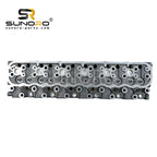 FE6 Engine Parts FE6 FE6T Cylinder Head Used for Nissan UD Truck OE 110397F403 11039-7F403