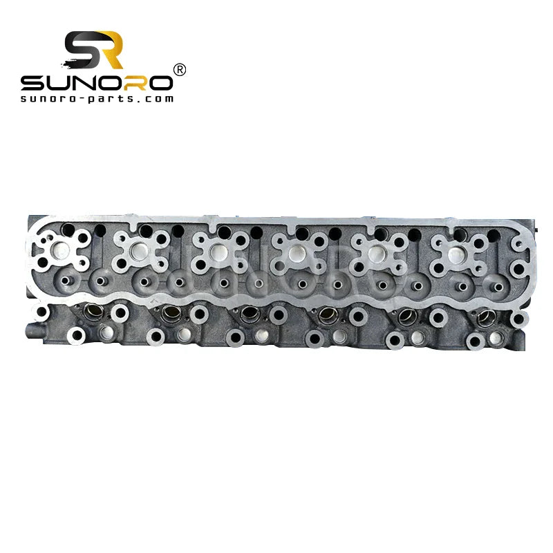 FE6 Engine Parts FE6 FE6T Cylinder Head Used for Nissan UD Truck OE 110397F403 11039-7F403