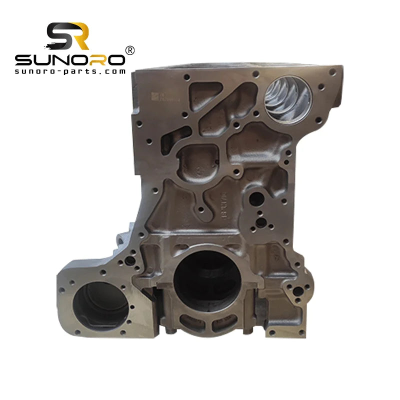 Diesel Engine Accessories ISM11 QSM11 M11 Cylinder Block 3329058 4060394 3803717 3328618 for Excavators