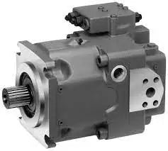 Hydraulic Pump A11VO6 Rexroth Hydraulic Pump Hydraulic Gear Pump