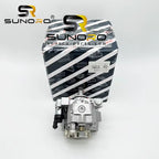 Excavator CP3 Pump 0445020028 Common Rail Pump ME223954 Diesel Fuel Injection Pump ME221816 0 445 020 028 for 4M50