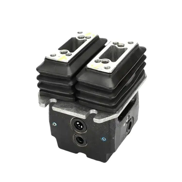 SUNORO Excavator Foot Pilot YN30V00105F2 Foot Pedal Control Valve for Ko-belco SK200-8 SK250-8 SK220-8