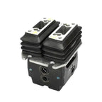 SUNORO Excavator Foot Pilot YN30V00105F2 Foot Pedal Control Valve for Ko-belco SK200-8 SK250-8 SK220-8