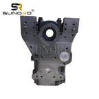 Fit Intended for Excavator Engine 4D94LE YANMAR Engine Cylinder Block